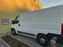 Peugeot Boxer passo medio