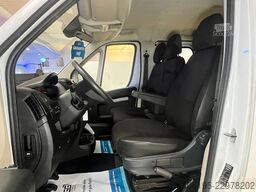 Citroën Jumper Doka Pritsche 7-Sitzer*AHK*Garantie