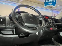Citroën Jumper Doka Pritsche 7-Sitzer*AHK*Garantie