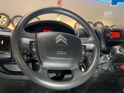 Citroën Jumper Doka Pritsche 7-Sitzer*AHK*Garantie