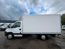IVECO Daily 35S15 Koffer LBW*Automatik*Garantie