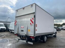 IVECO Daily 35S15 Koffer LBW*Automatik*Garantie