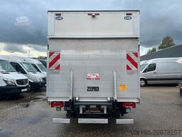 IVECO Daily 35S15 Koffer LBW*Automatik*Garantie