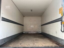 IVECO Daily 35S15 Koffer LBW*Automatik*Garantie