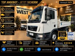 MAN TGL 8.190 Meiller Dreiseitenkipper*AHK*Garantie