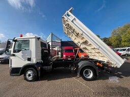 MAN TGL 8.190 Meiller Dreiseitenkipper*AHK*Garantie