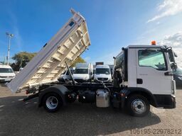MAN TGL 8.190 Meiller Dreiseitenkipper*AHK*Garantie