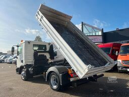 MAN TGL 8.190 Meiller Dreiseitenkipper*AHK*Garantie
