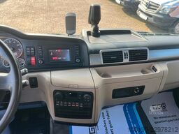 MAN TGL 8.190 Meiller Dreiseitenkipper*AHK*Garantie