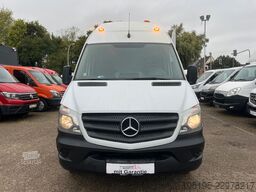 MERCEDES-BENZ Sprinter 416 XXL Werkstatt*Automatik*Garantie