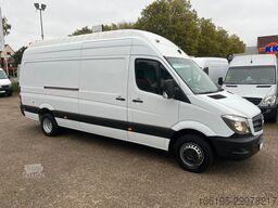 MERCEDES-BENZ Sprinter 416 XXL Werkstatt*Automatik*Garantie