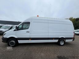 MERCEDES-BENZ Sprinter 416 XXL Werkstatt*Automatik*Garantie