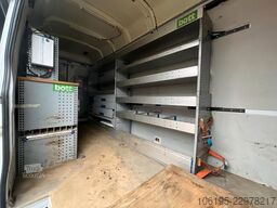 MERCEDES-BENZ Sprinter 416 XXL Werkstatt*Automatik*Garantie