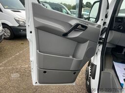 MERCEDES-BENZ Sprinter 416 XXL Werkstatt*Automatik*Garantie
