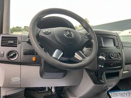 MERCEDES-BENZ Sprinter 416 XXL Werkstatt*Automatik*Garantie