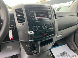 MERCEDES-BENZ Sprinter 416 XXL Werkstatt*Automatik*Garantie