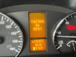 MERCEDES-BENZ Sprinter 416 XXL Werkstatt*Automatik*Garantie