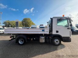 MAN TGL 8.190 Meiller Dreiseitenkipper*AHK*Garantie