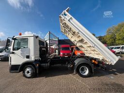 MAN TGL 8.190 Meiller Dreiseitenkipper*AHK*Garantie