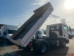 MAN TGL 8.190 Meiller Dreiseitenkipper*AHK*Garantie