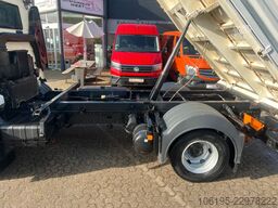 MAN TGL 8.190 Meiller Dreiseitenkipper*AHK*Garantie