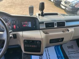 MAN TGL 8.190 Meiller Dreiseitenkipper*AHK*Garantie