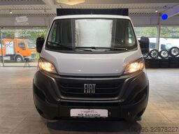 FIAT Ducato 2.2 Pritsche+Plane*Navi*Garantie