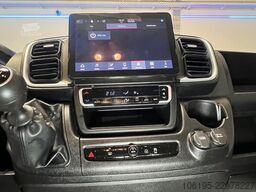 FIAT Ducato 2.2 Pritsche+Plane*Navi*Garantie