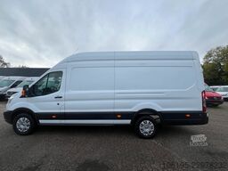 FORD Transit 350 L4H3 Jumbo*Kamera*Garantie