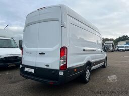 FORD Transit 350 L4H3 Jumbo*Kamera*Garantie