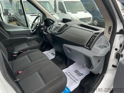FORD Transit 350 L4H3 Jumbo*Kamera*Garantie