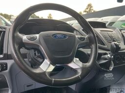 FORD Transit 350 L4H3 Jumbo*Kamera*Garantie