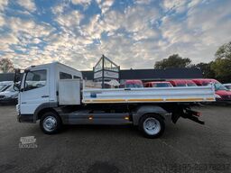 MERCEDES-BENZ Atego 816 Meiller 3-Seiten Kipper *AHK*
