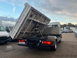 MERCEDES-BENZ Atego 816 Meiller 3-Seiten Kipper *AHK*
