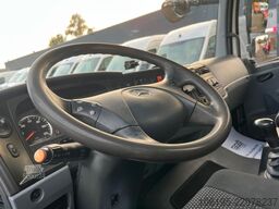 MERCEDES-BENZ Atego 816 Meiller 3-Seiten Kipper *AHK*