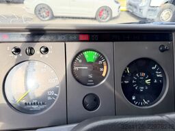 MERCEDES-BENZ 917AF ALLRAD/Idealals Wohnmobil/Expedition-Basis