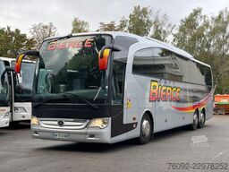 MERCEDES-BENZ O580 Travego 16 RHD-M (Softline*TOP*DE)