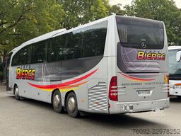 MERCEDES-BENZ O580 Travego 16 RHD-M (Softline*TOP*DE)