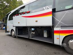 MERCEDES-BENZ O580 Travego 16 RHD-M (Softline*TOP*DE)
