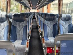 MERCEDES-BENZ O580 Travego 16 RHD-M (Softline*TOP*DE)