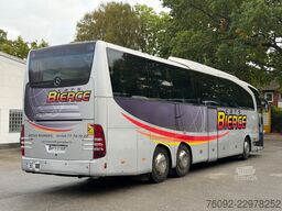 MERCEDES-BENZ O580 Travego 16 RHD-M (Softline*TOP*DE)