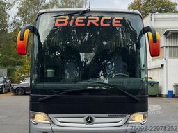 MERCEDES-BENZ O580 Travego 16 RHD-M (Softline*TOP*DE)