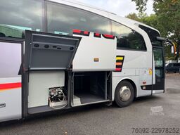 MERCEDES-BENZ O580 Travego 16 RHD-M (Softline*TOP*DE)