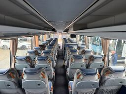 MERCEDES-BENZ O580 Travego 16 RHD-M (Softline*TOP*DE)