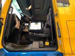 MAN TGX 18.460 BLS/Kipp-Hydr./Retarder/2instock
