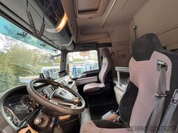 MAN TGX 18.460 BLS/Kipp-Hydr./Retarder/2instock