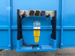 WEB-TRAILER 3-Achs.Alcoa.Lenkachse.Liftachse.Stahltransporte