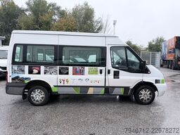 FORD Transit Kombi 9Sitzer FT 300M PDC Kamera AHK TÜV