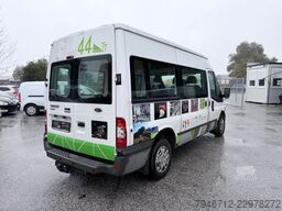 FORD Transit Kombi 9Sitzer FT 300M PDC Kamera AHK TÜV