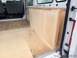 FORD Transit Kombi 9Sitzer FT 300M PDC Kamera AHK TÜV